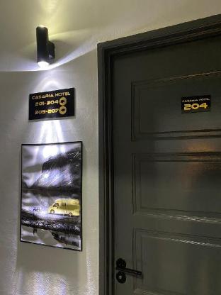 hotel casaria
