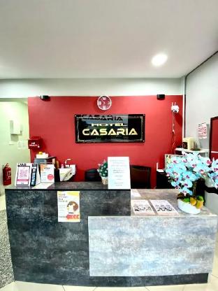 hotel casaria