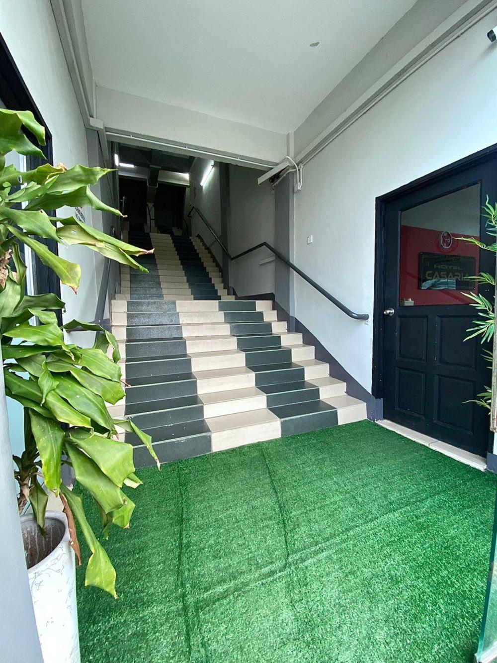hotel casaria