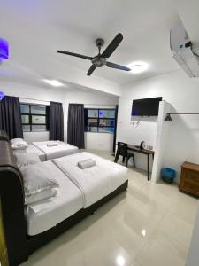hotel casaria
