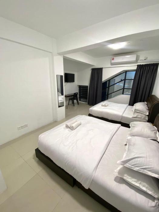 hotel casaria