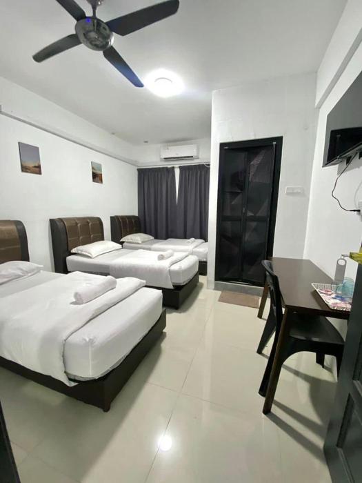 hotel casaria