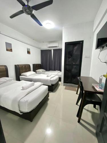 hotel casaria