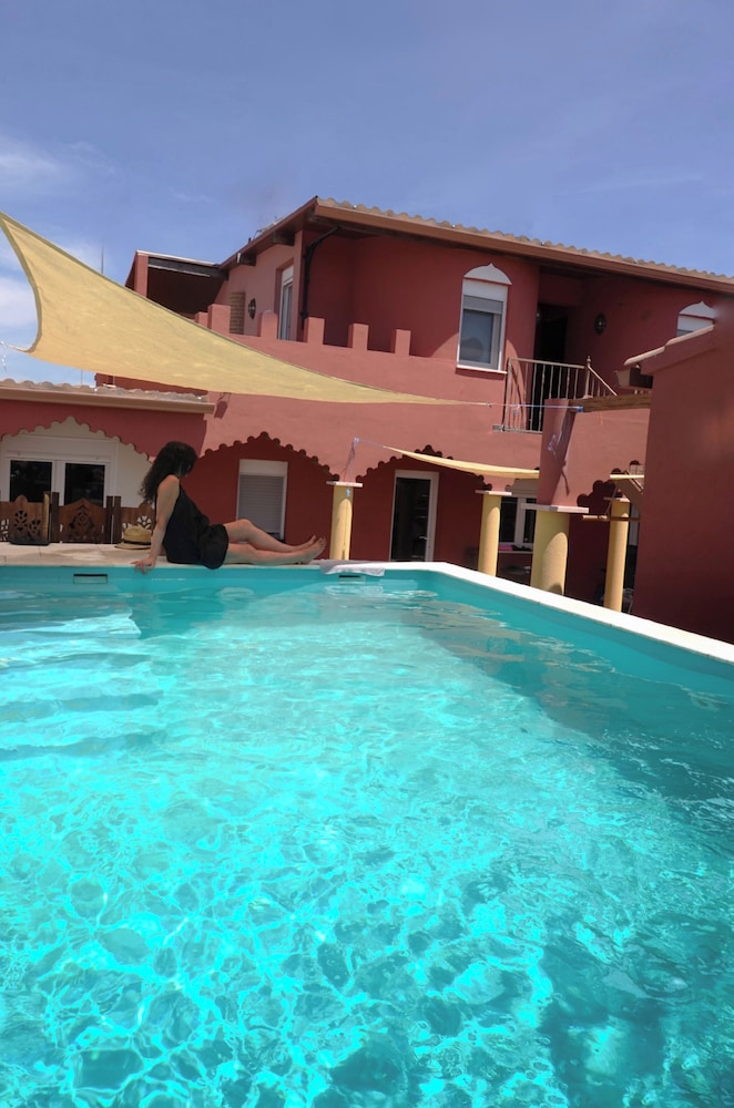 aladin comfort country rooms