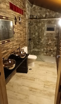 aladin comfort country rooms