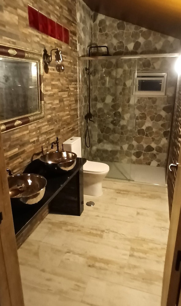aladin comfort country rooms