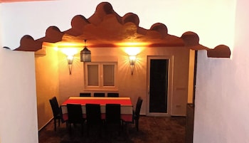 aladin comfort country rooms