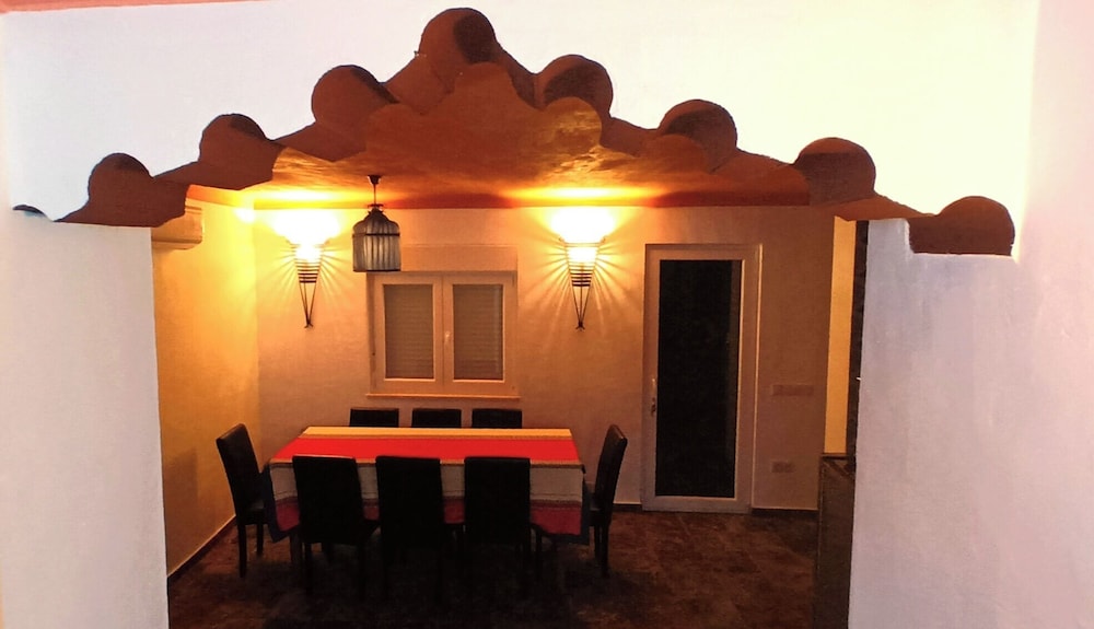 aladin comfort country rooms