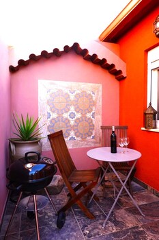 aladin comfort country rooms
