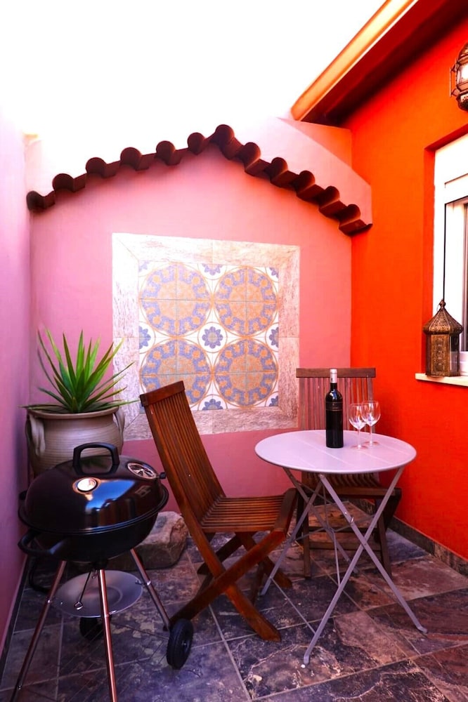 aladin comfort country rooms