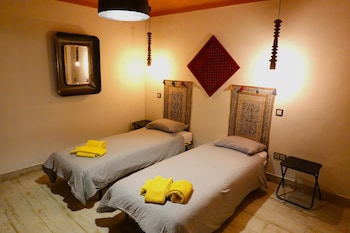 aladin comfort country rooms