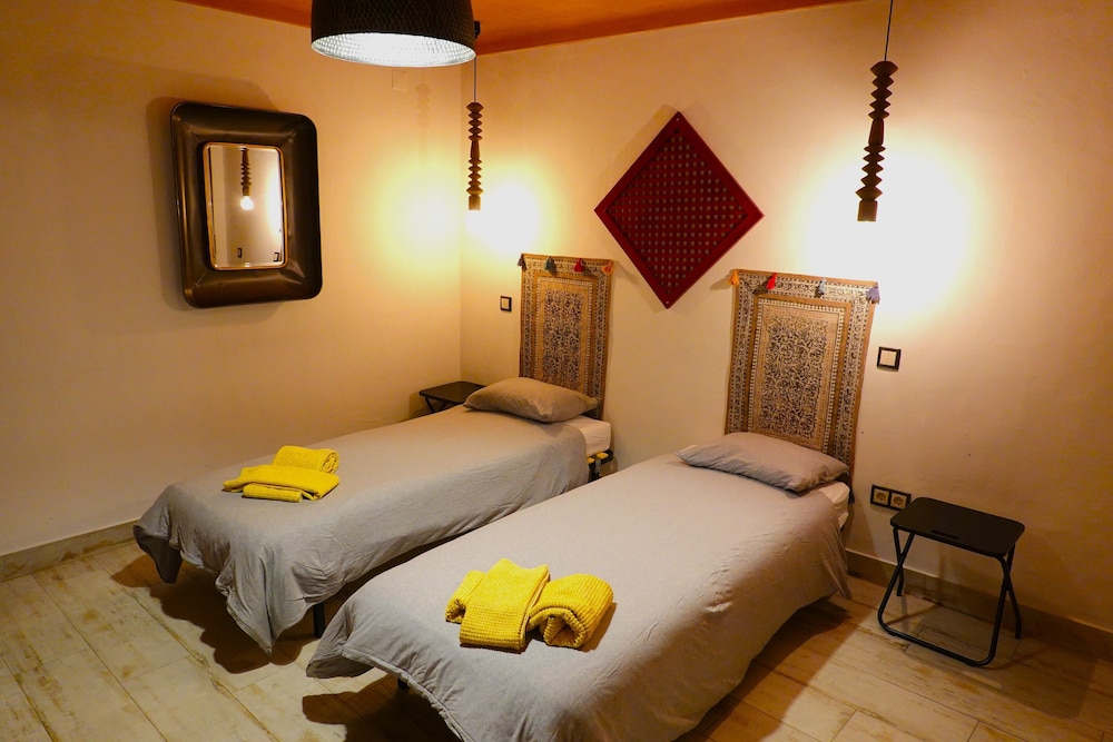 aladin comfort country rooms