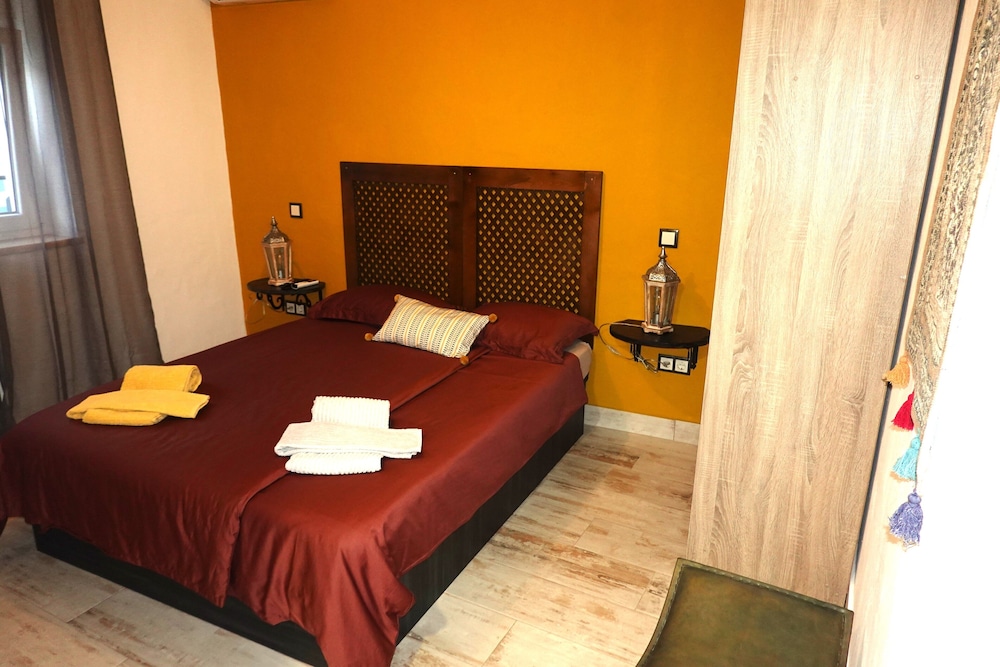 aladin comfort country rooms
