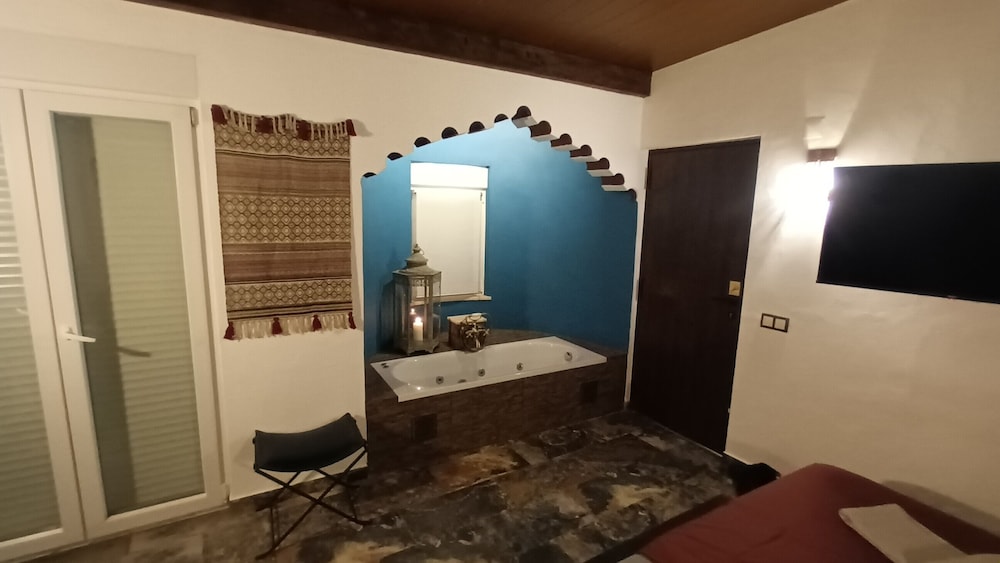 aladin comfort country rooms