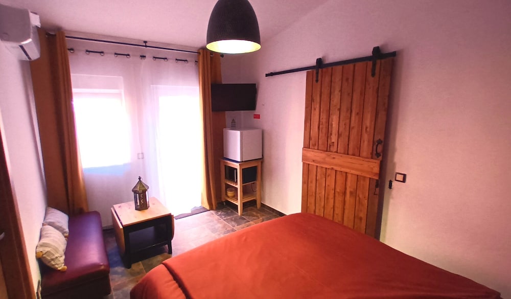 aladin comfort country rooms