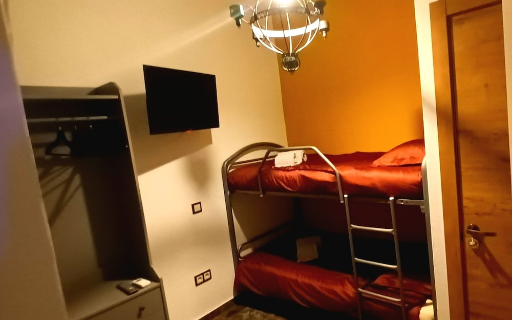 aladin comfort country rooms