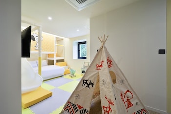 doan kids hotel