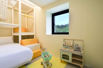 doan kids hotel