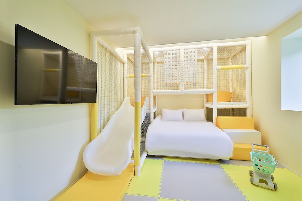 doan kids hotel
