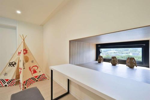 doan kids hotel