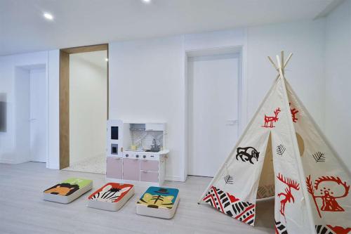 doan kids hotel