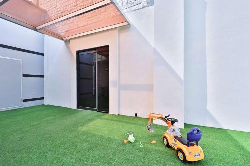 doan kids hotel