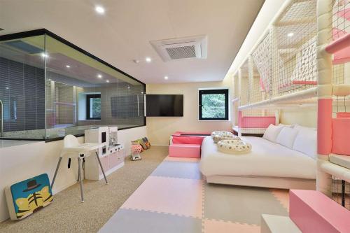 doan kids hotel