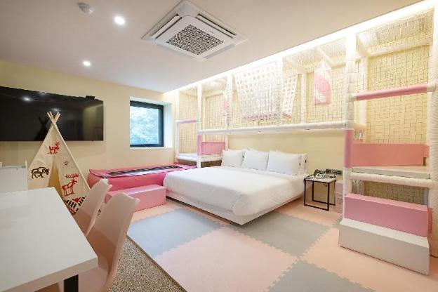 doan kids hotel