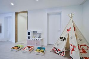 doan kids hotel