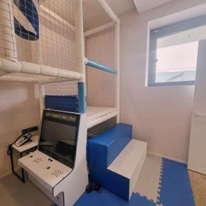 doan kids hotel