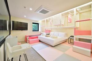 doan kids hotel