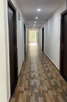 hotel satkar international