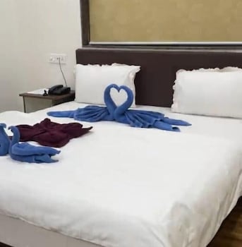 hotel satkar international