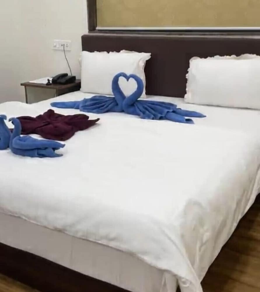 hotel satkar international