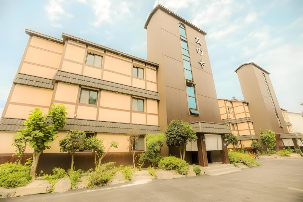 tomonoya signature ryokan namhae