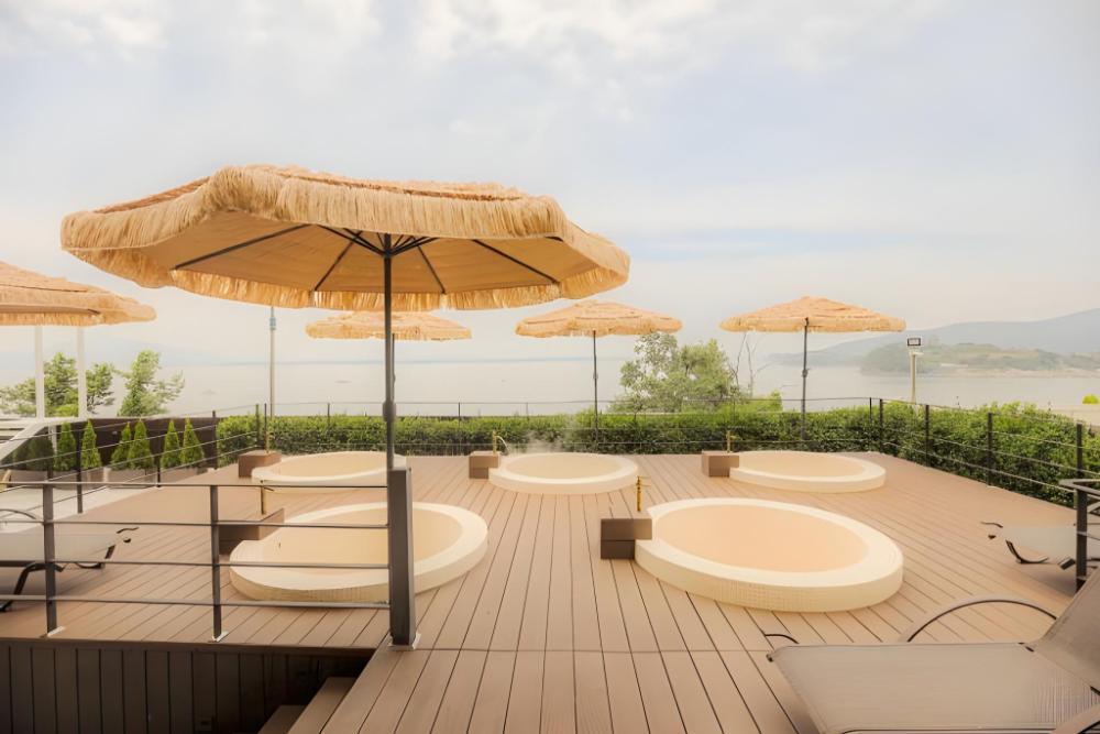 tomonoya signature ryokan namhae