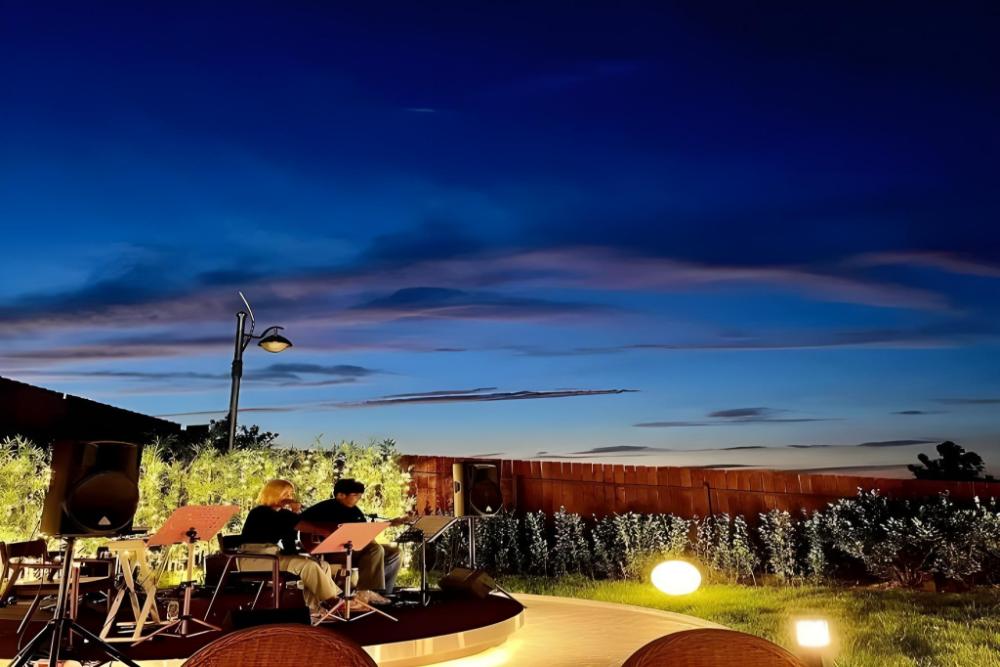 tomonoya signature ryokan namhae