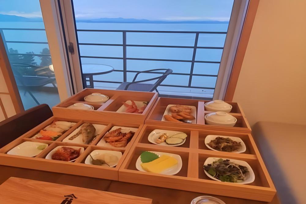 tomonoya signature ryokan namhae