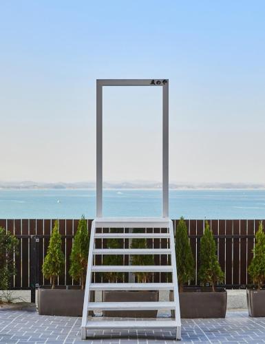 tomonoya signature ryokan namhae