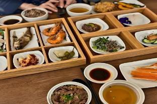 tomonoya signature ryokan namhae