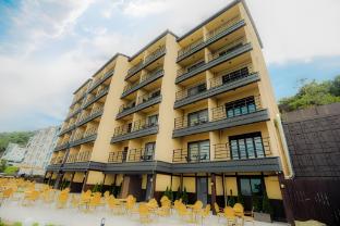 tomonoya signature ryokan namhae