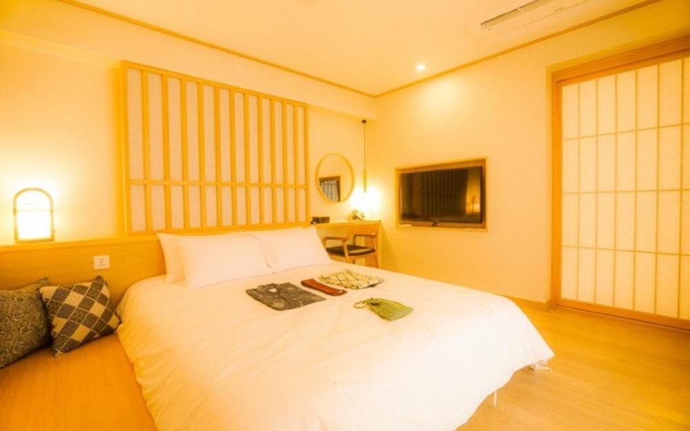 tomonoya signature ryokan namhae