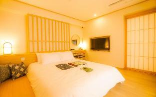 tomonoya signature ryokan namhae