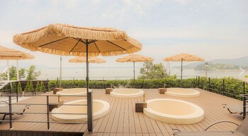 tomonoya signature ryokan namhae