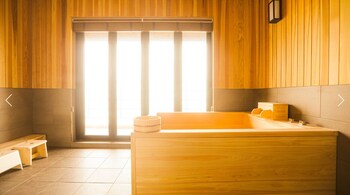 tomonoya signature ryokan namhae