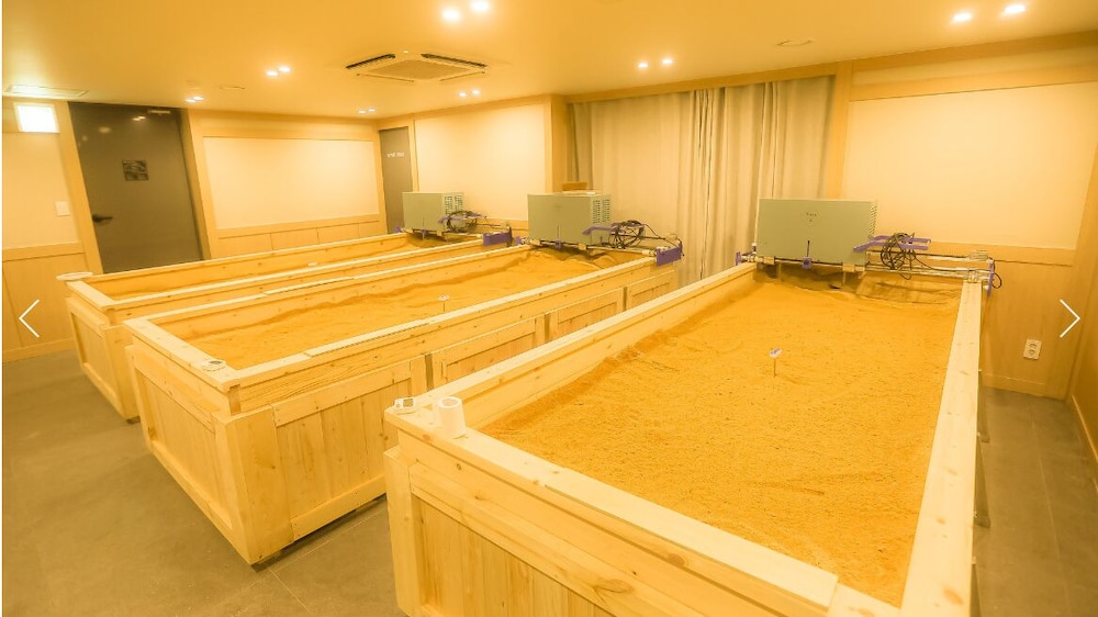 tomonoya signature ryokan namhae