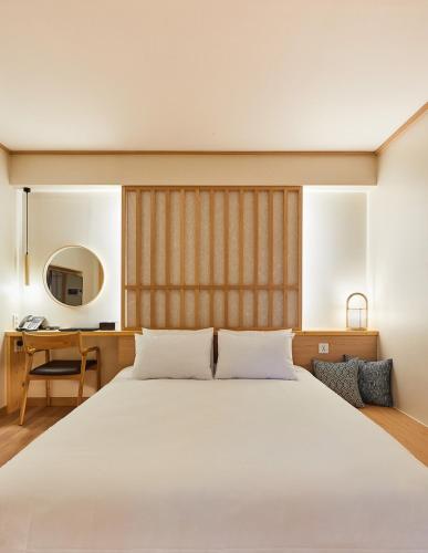 tomonoya signature ryokan namhae