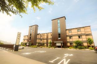 tomonoya signature ryokan namhae