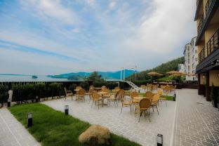 tomonoya signature ryokan namhae