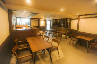 tomonoya signature ryokan namhae